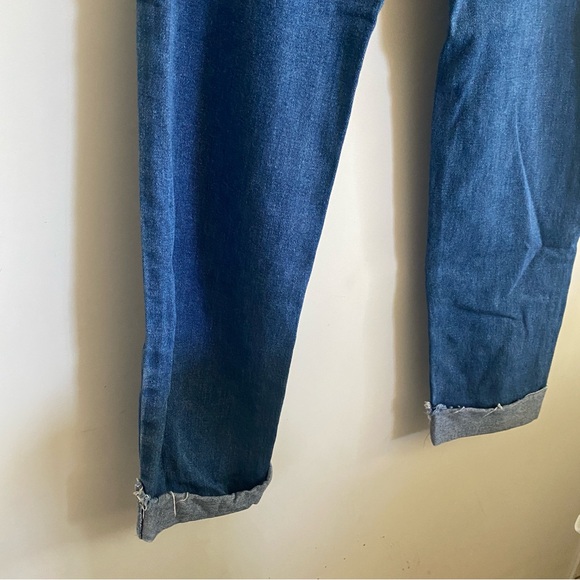 Jeans with chain - Picture 5 of 5